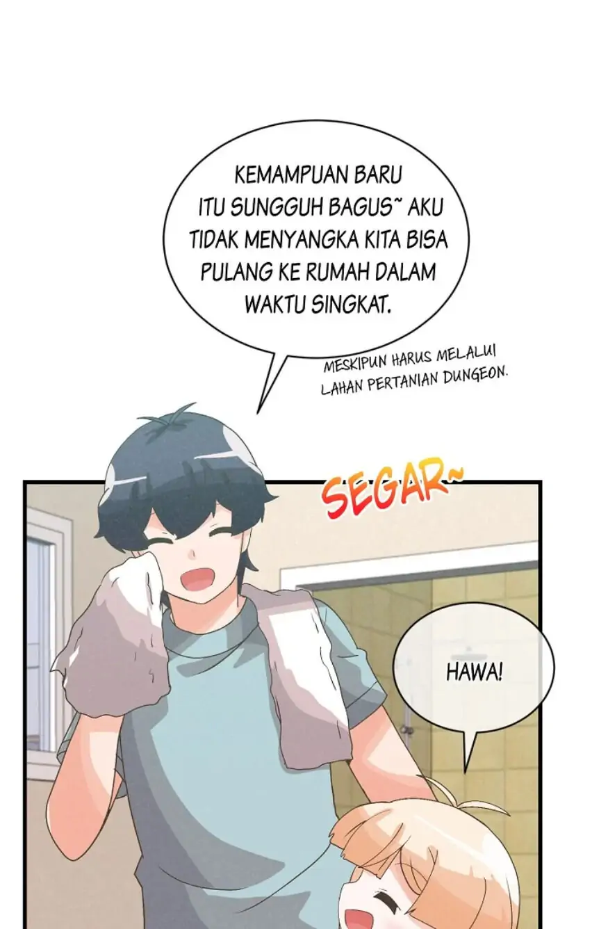 Spirit Farmer Chapter 88 halaman 69