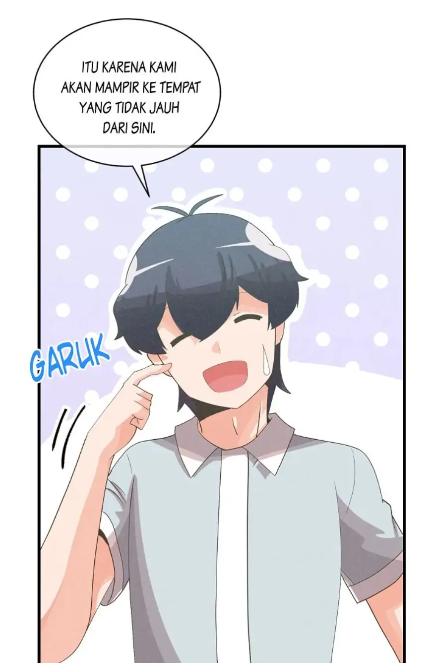 Spirit Farmer Chapter 88 halaman 25