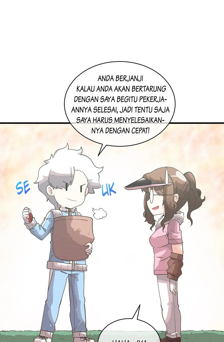 Spirit Farmer Chapter 89 halaman 20