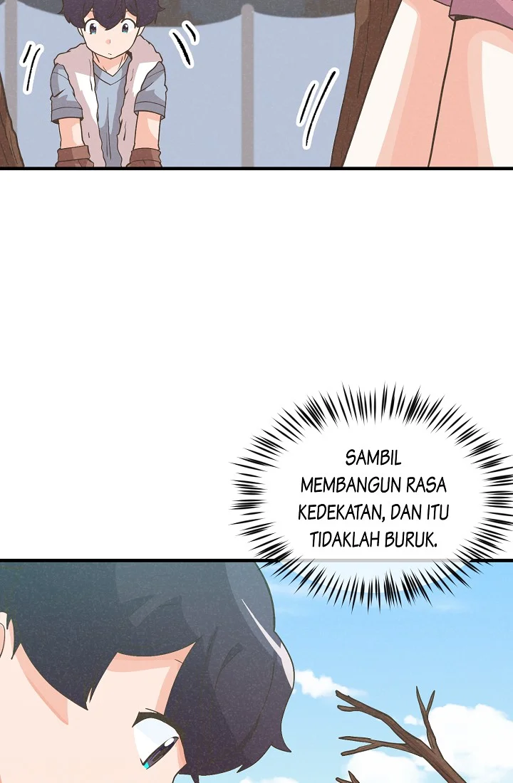 Spirit Farmer Chapter 89 halaman 14