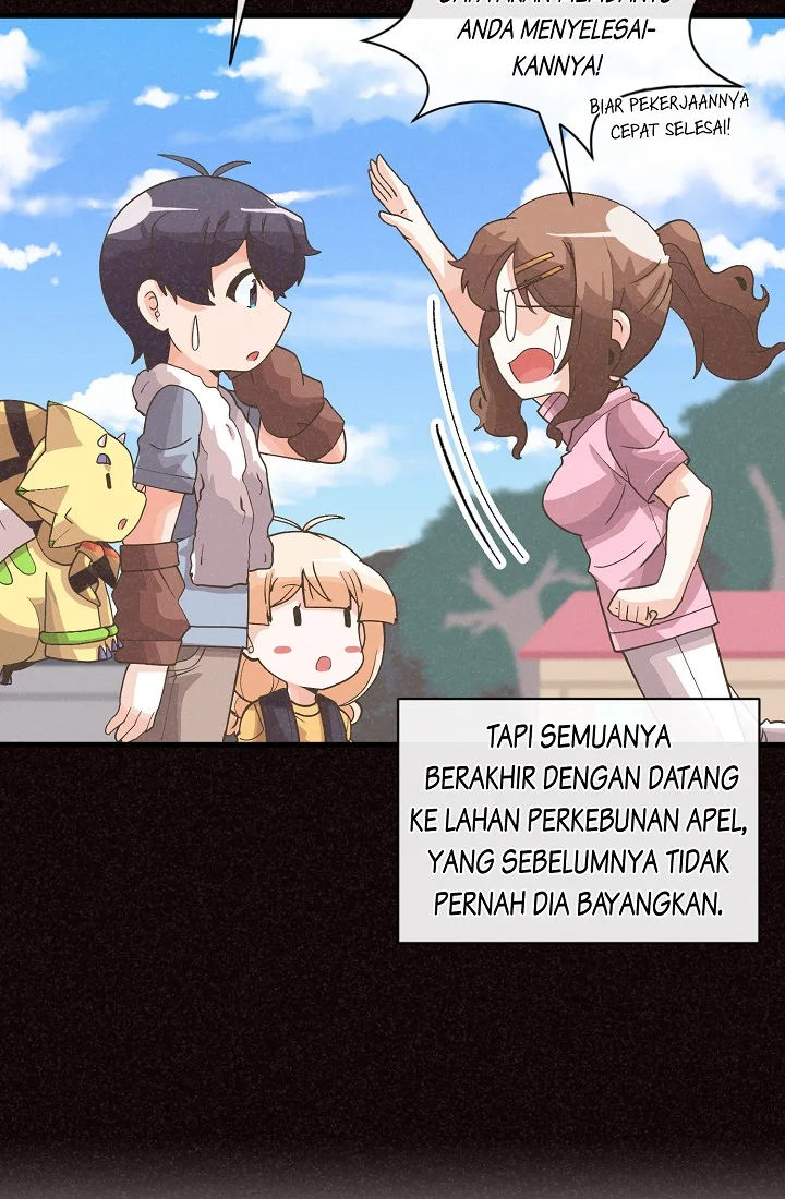 Spirit Farmer Chapter 89 halaman 10