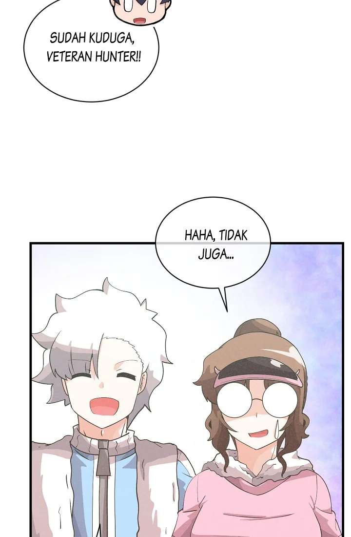 Spirit Farmer Chapter 89 halaman 31