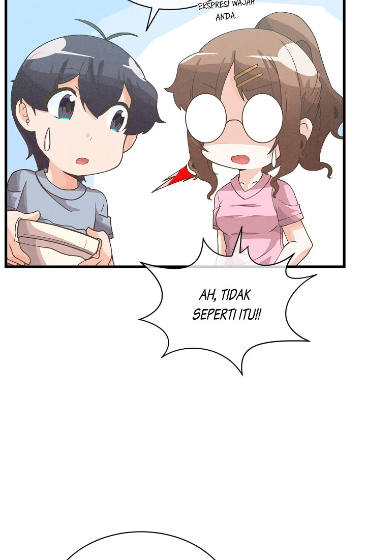 Spirit Farmer Chapter 89 halaman 39
