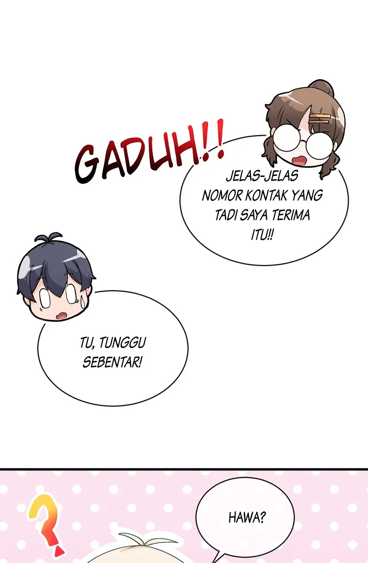 Spirit Farmer Chapter 89 halaman 84
