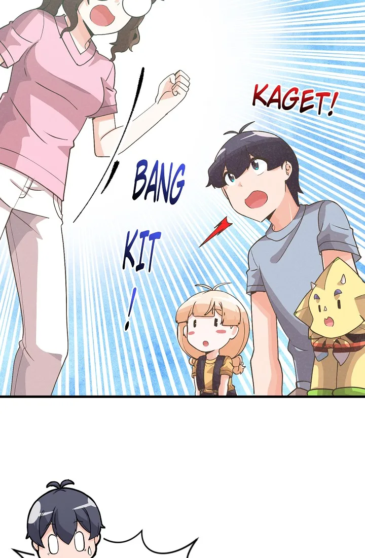 Spirit Farmer Chapter 89 halaman 80
