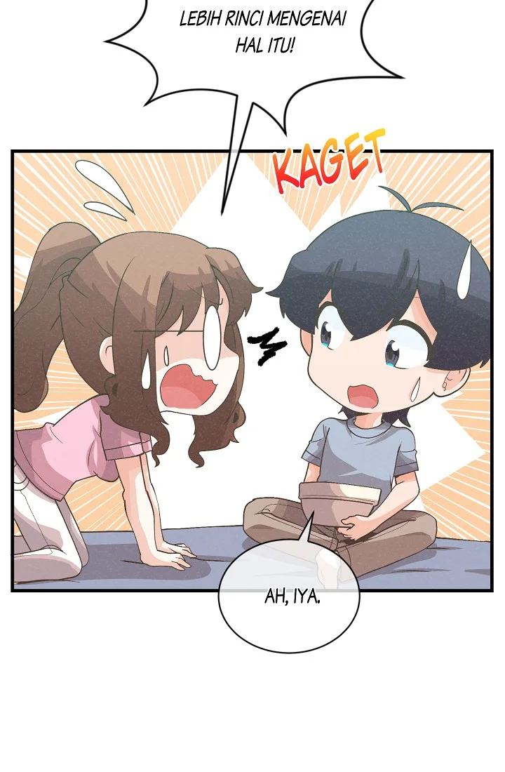 Spirit Farmer Chapter 89 halaman 57
