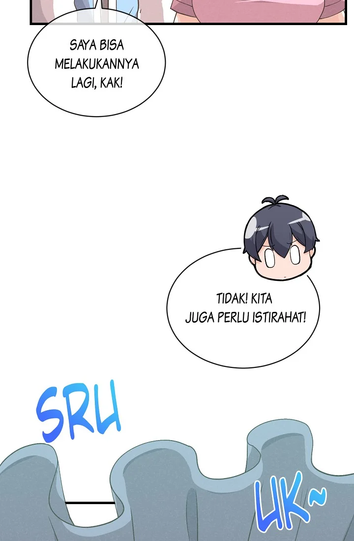 Spirit Farmer Chapter 89 halaman 32