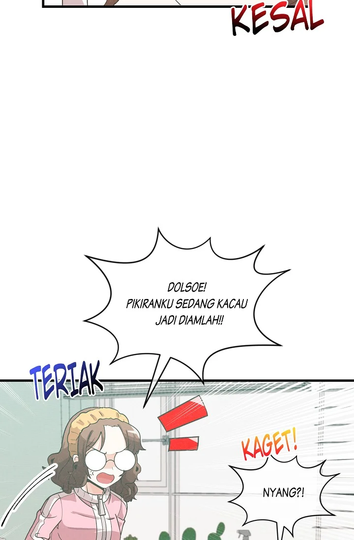 Spirit Farmer Chapter 90 halaman 4