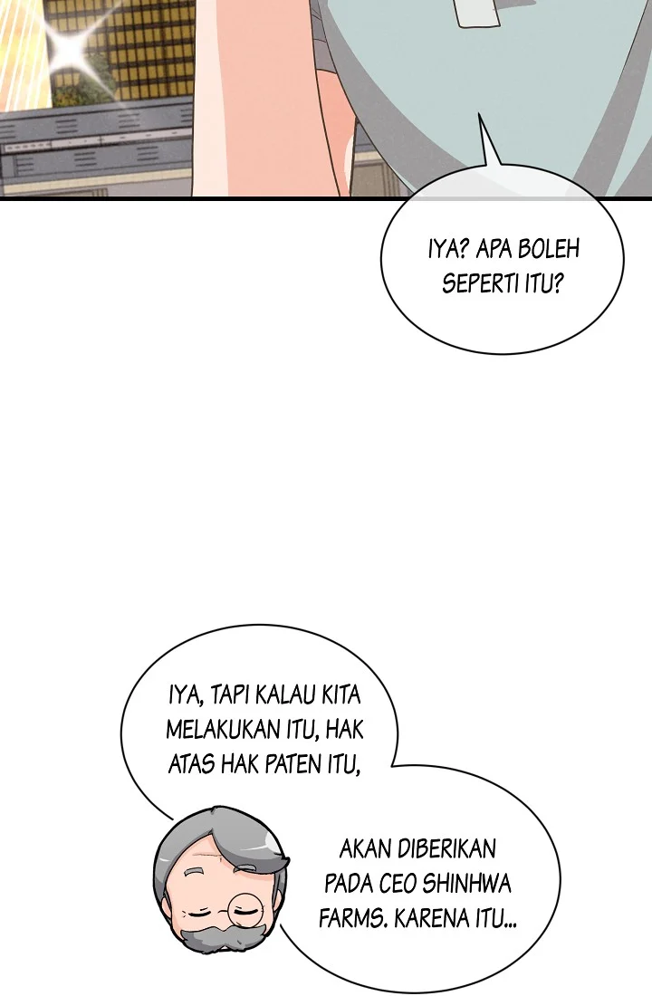 Spirit Farmer Chapter 90 halaman 50