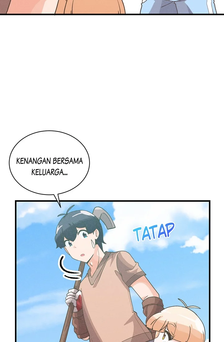 Spirit Farmer Chapter 90 halaman 85