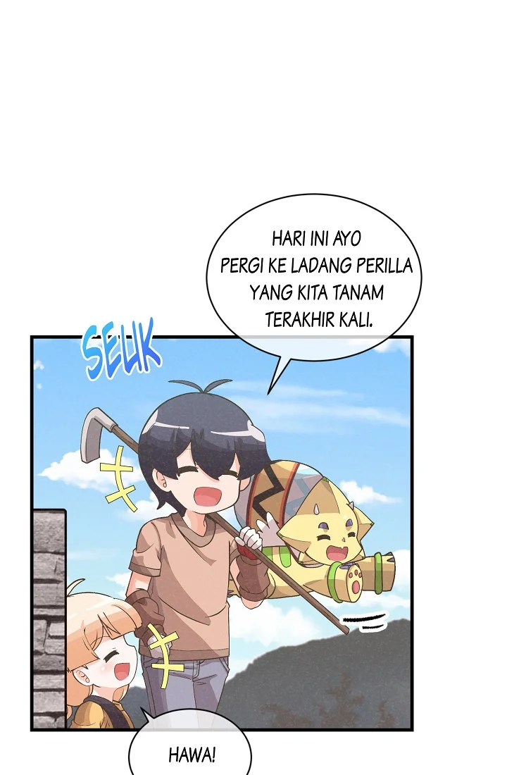 Spirit Farmer Chapter 90 halaman 67