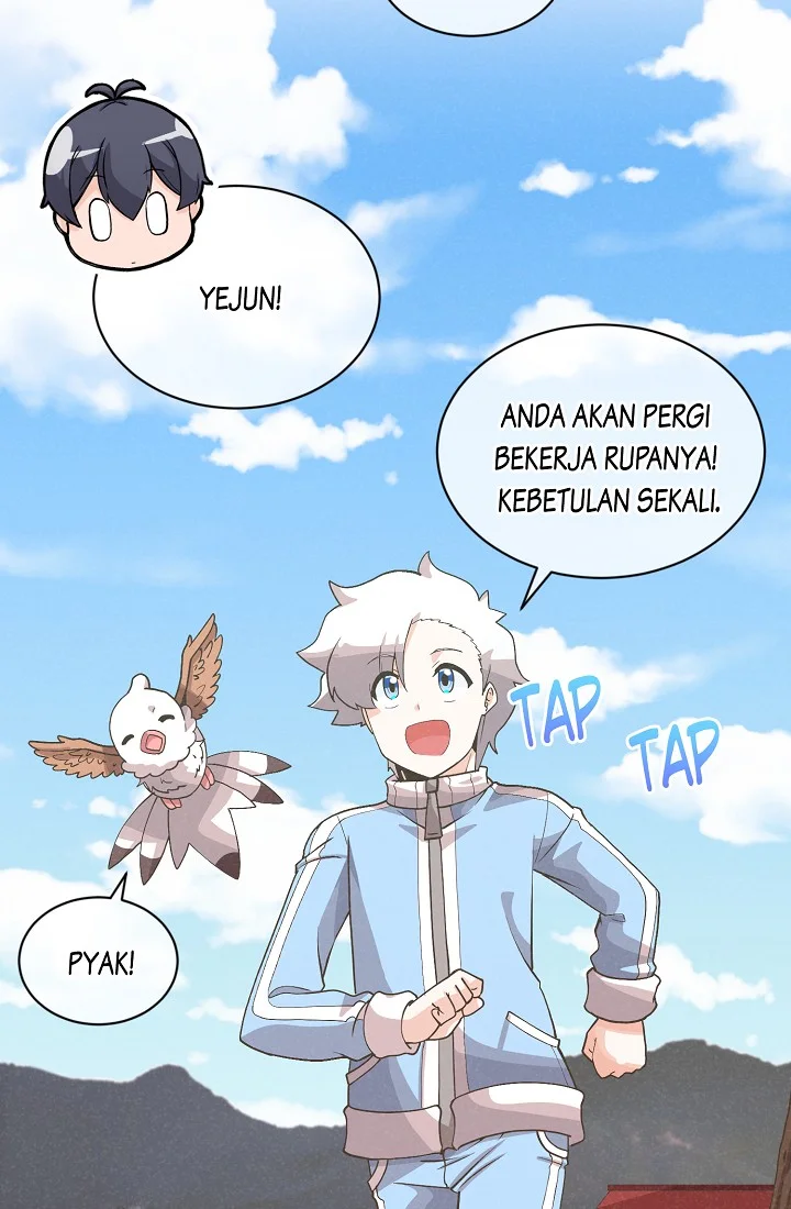 Spirit Farmer Chapter 90 halaman 69
