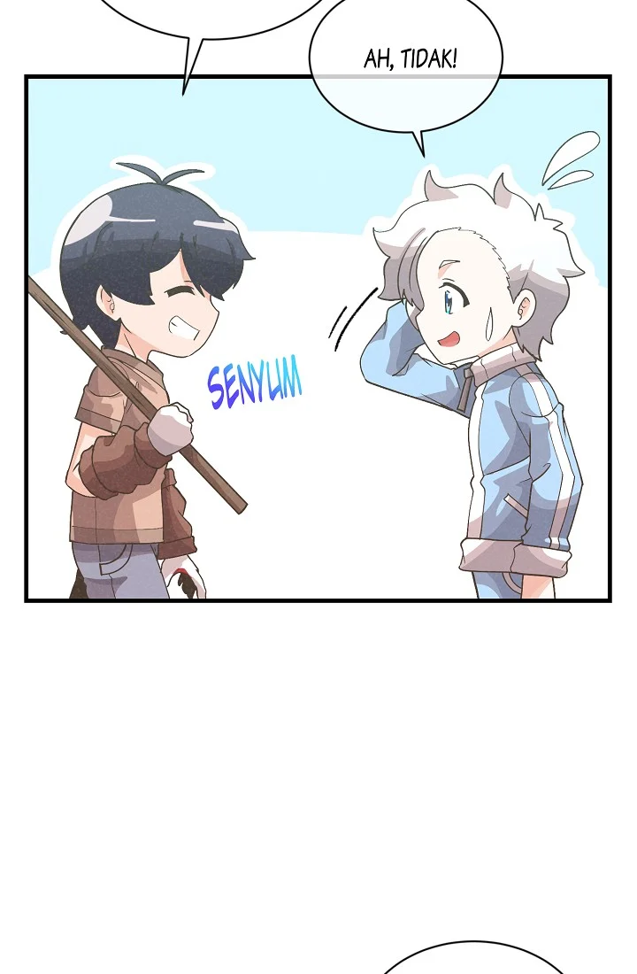 Spirit Farmer Chapter 90 halaman 71