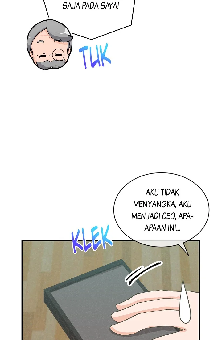 Spirit Farmer Chapter 90 halaman 59