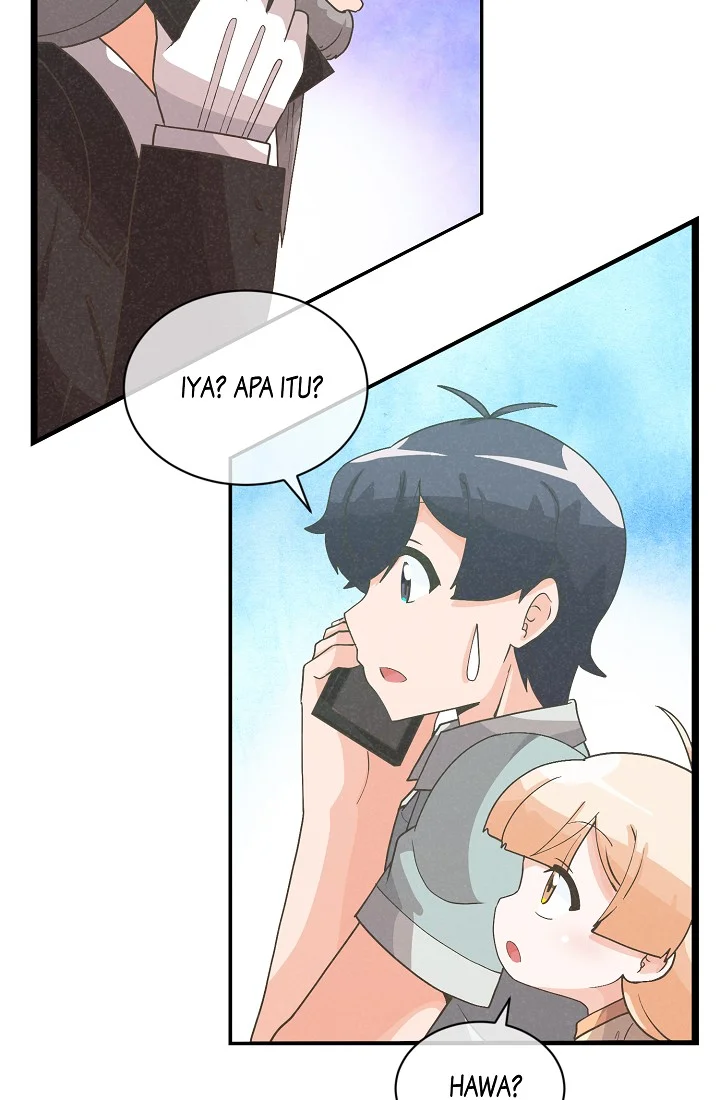 Spirit Farmer Chapter 90 halaman 32