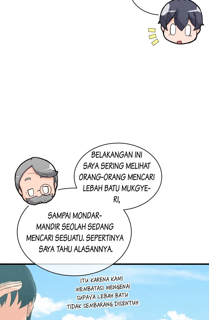 Spirit Farmer Chapter 90 halaman 42