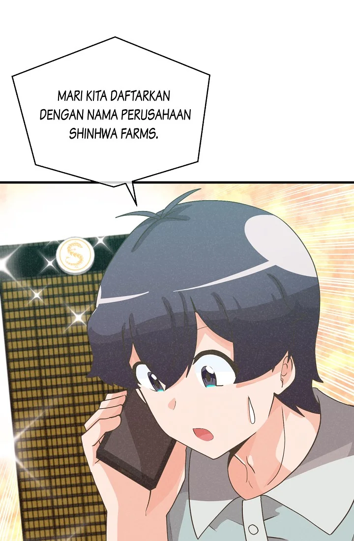 Spirit Farmer Chapter 90 halaman 49