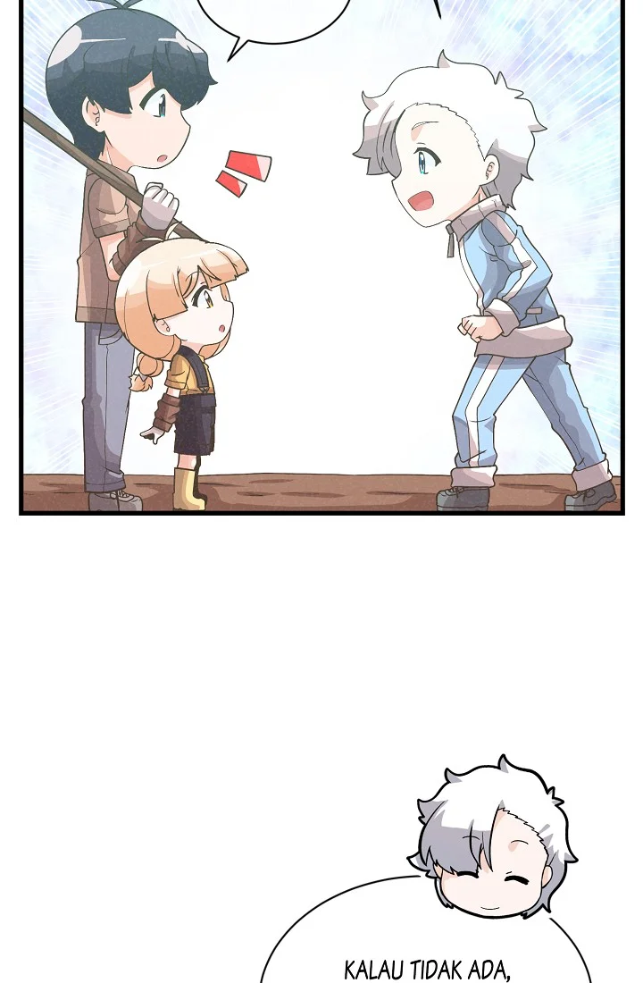 Spirit Farmer Chapter 90 halaman 76