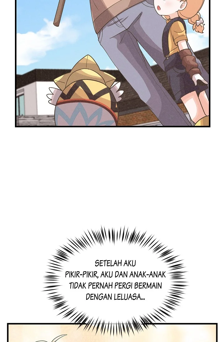 Spirit Farmer Chapter 90 halaman 86