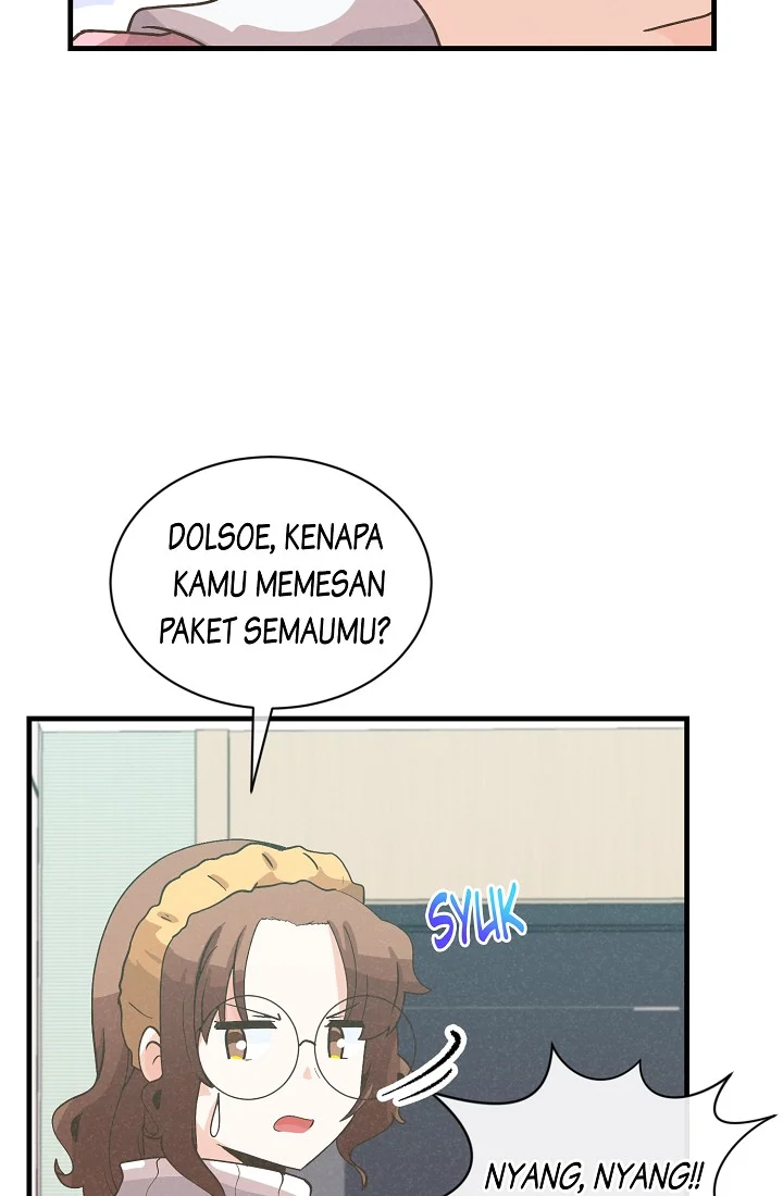 Spirit Farmer Chapter 90 halaman 9