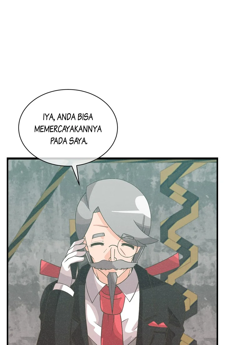 Spirit Farmer Chapter 90 halaman 30