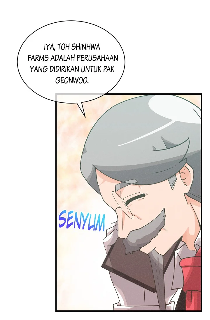 Spirit Farmer Chapter 90 halaman 54