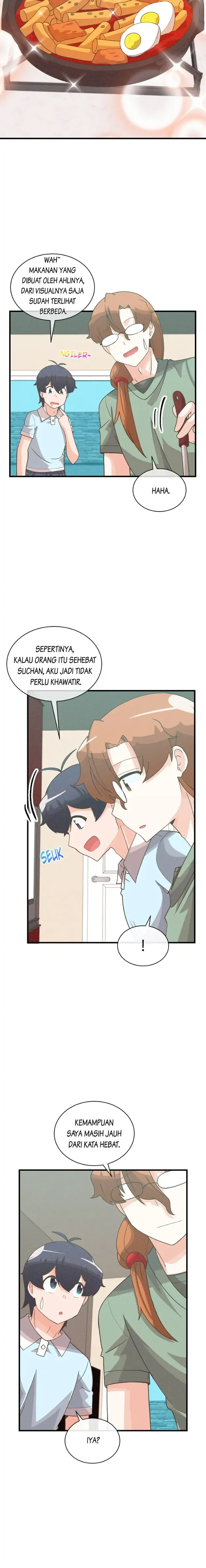 Spirit Farmer Chapter 91 halaman 17