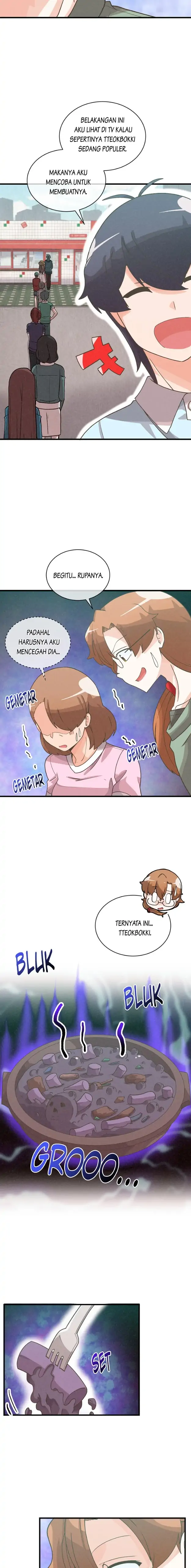 Spirit Farmer Chapter 91 halaman 13