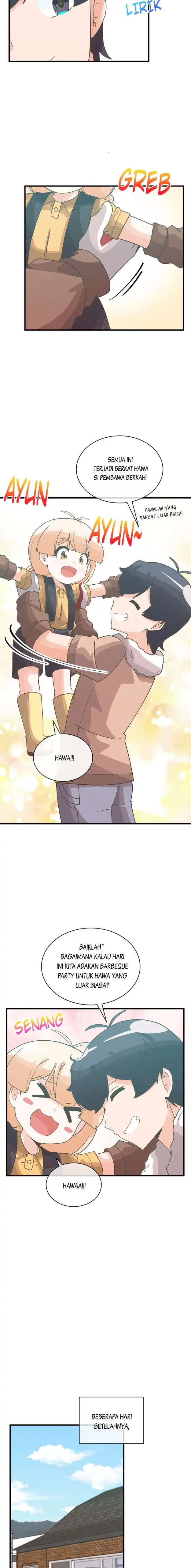 Spirit Farmer Chapter 91 halaman 10