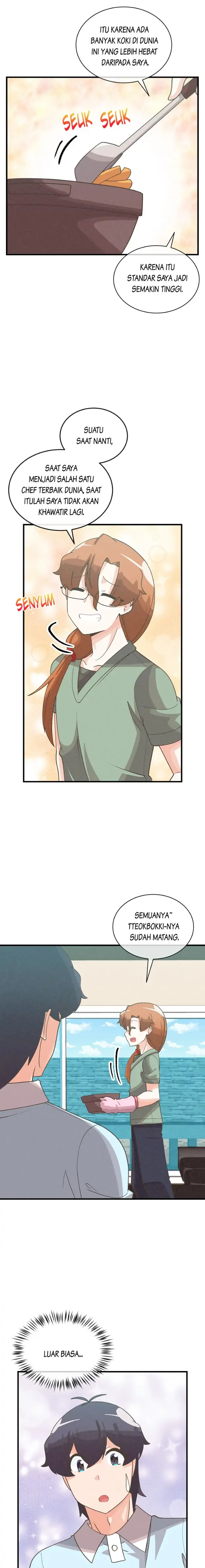 Spirit Farmer Chapter 91 halaman 18
