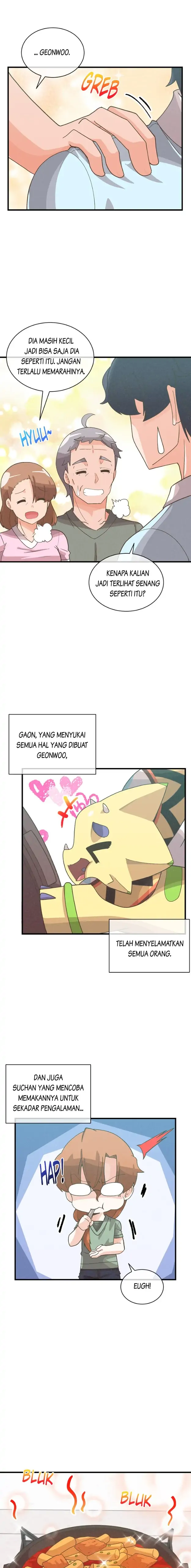 Spirit Farmer Chapter 91 halaman 16