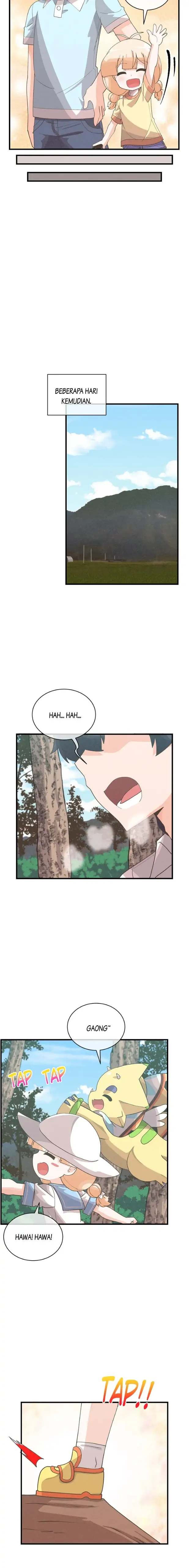 Spirit Farmer Chapter 92 halaman 9