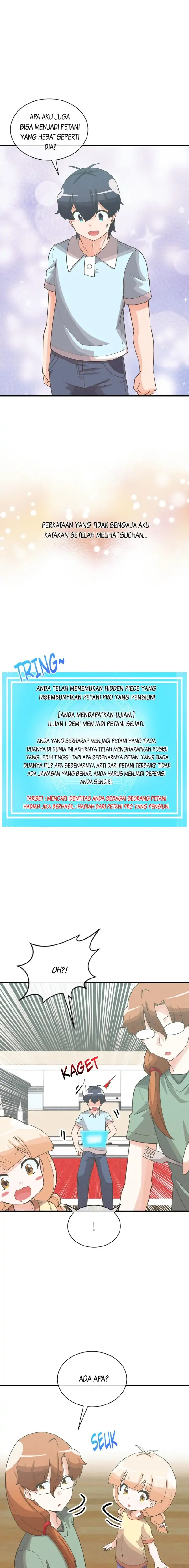 Spirit Farmer Chapter 92 halaman 1