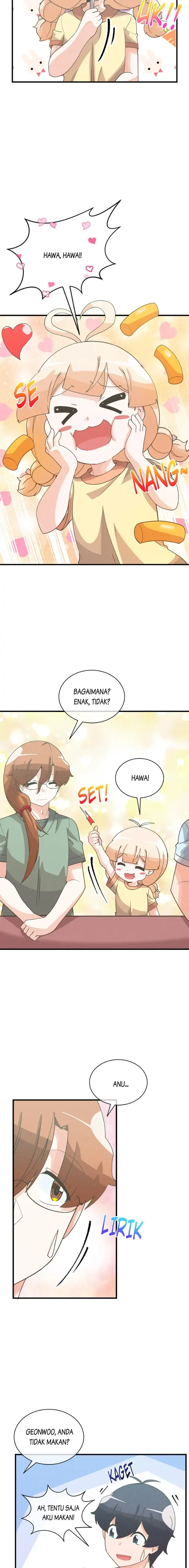Spirit Farmer Chapter 92 halaman 3