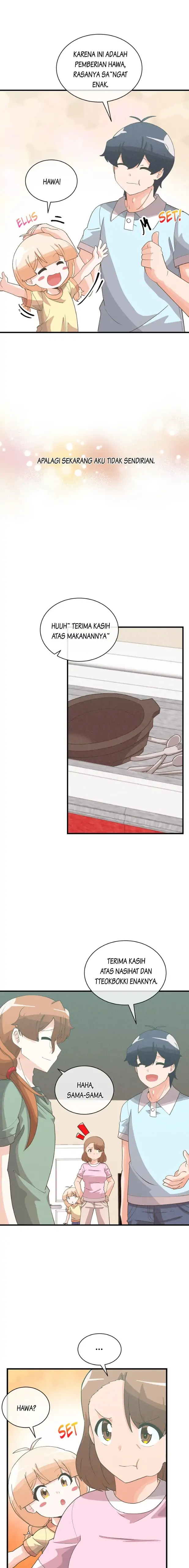 Spirit Farmer Chapter 92 halaman 7