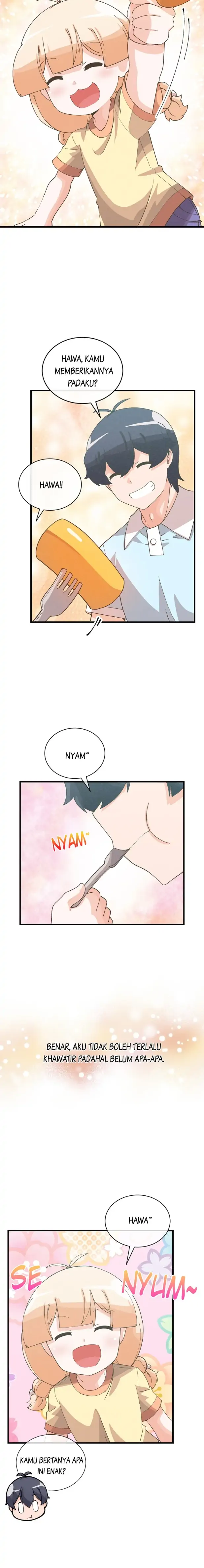 Spirit Farmer Chapter 92 halaman 6