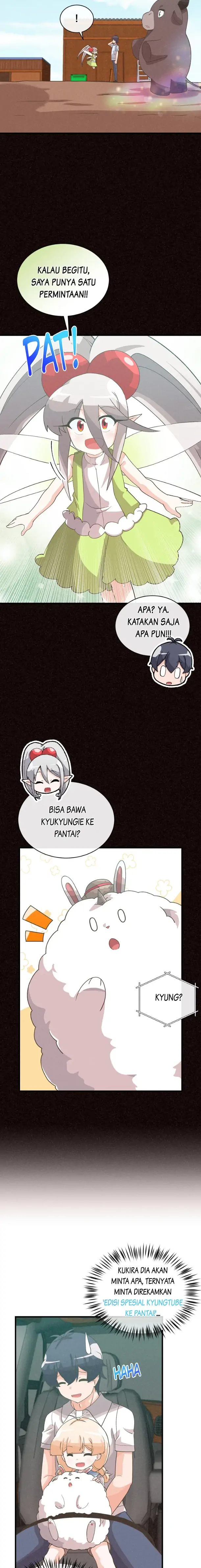 Spirit Farmer Chapter 93 halaman 5