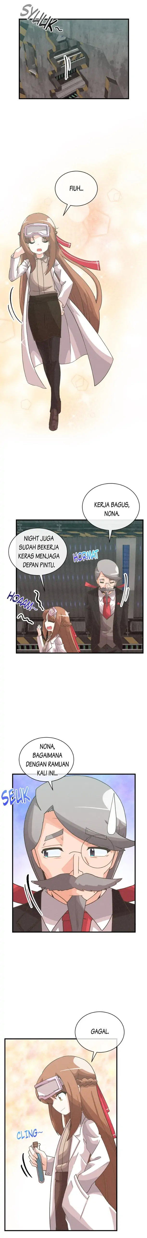 Spirit Farmer Chapter 93 halaman 13