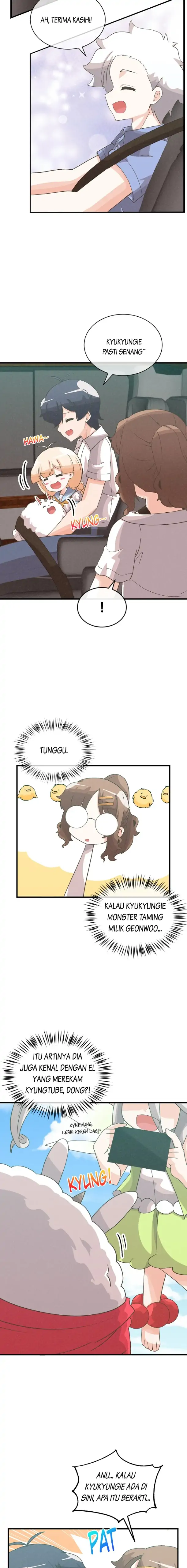 Spirit Farmer Chapter 93 halaman 8