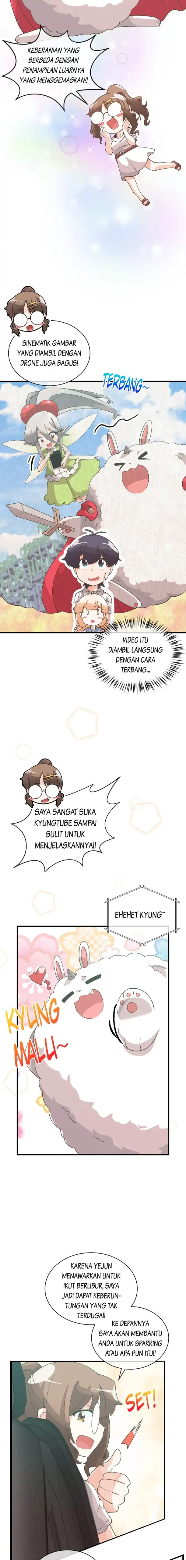 Spirit Farmer Chapter 93 halaman 7