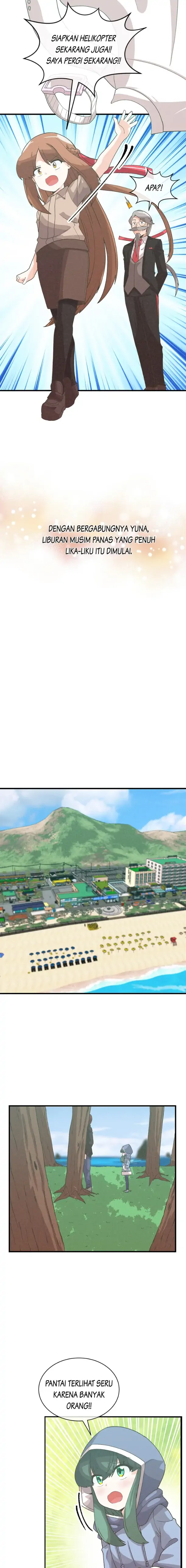 Spirit Farmer Chapter 93 halaman 16