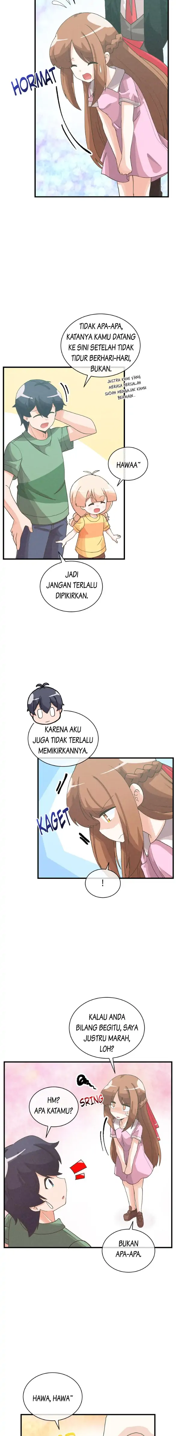 Spirit Farmer Chapter 94 halaman 5