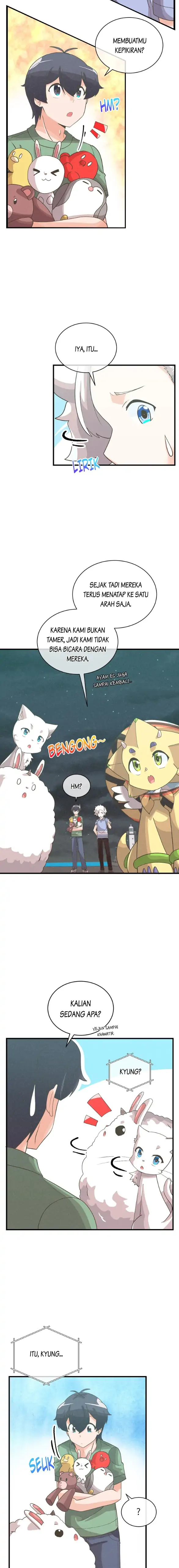 Spirit Farmer Chapter 94 halaman 10