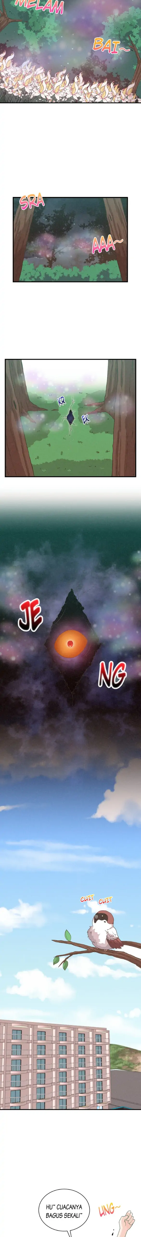 Spirit Farmer Chapter 94 halaman 13