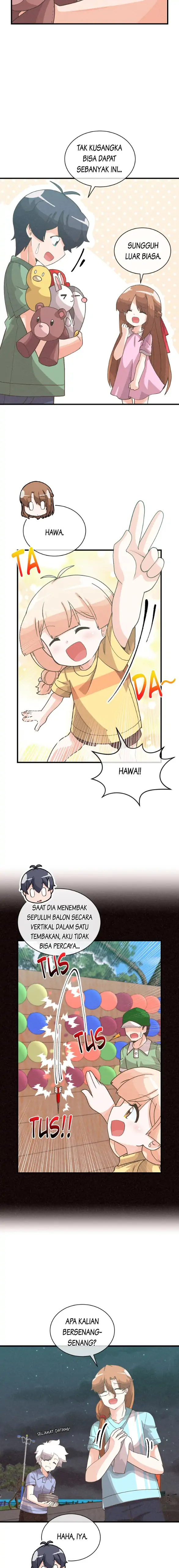 Spirit Farmer Chapter 94 halaman 8