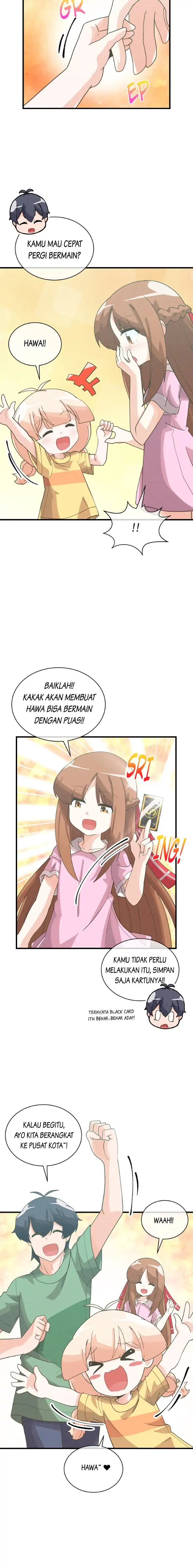 Spirit Farmer Chapter 94 halaman 6
