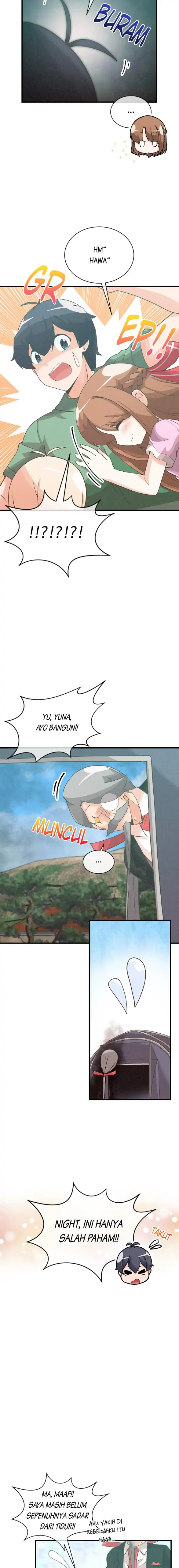 Spirit Farmer Chapter 94 halaman 4