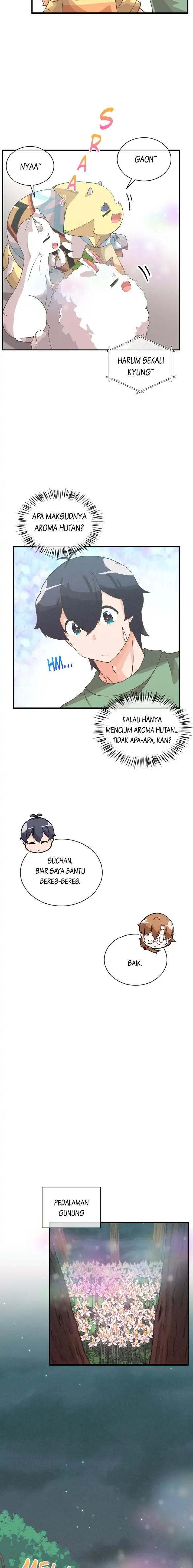 Spirit Farmer Chapter 94 halaman 12