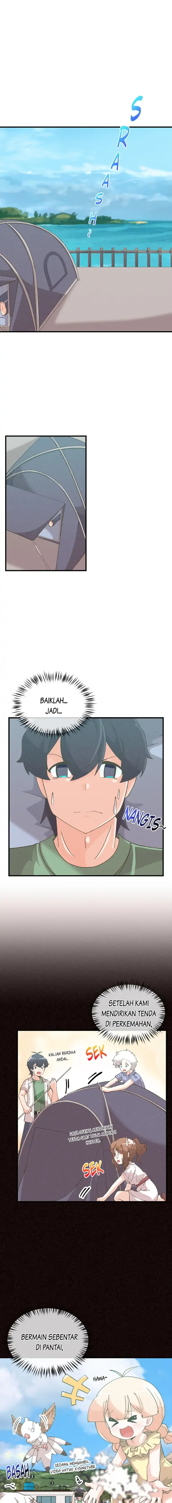 Spirit Farmer Chapter 94 halaman 1
