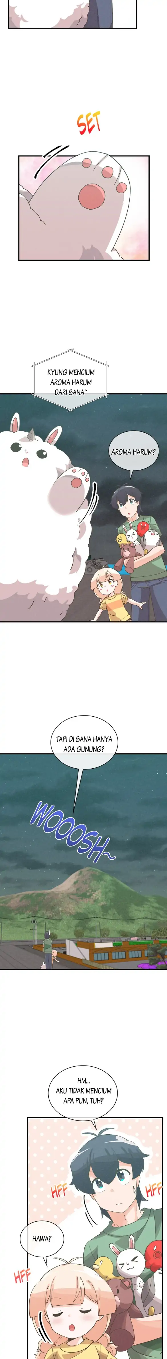 Spirit Farmer Chapter 94 halaman 11